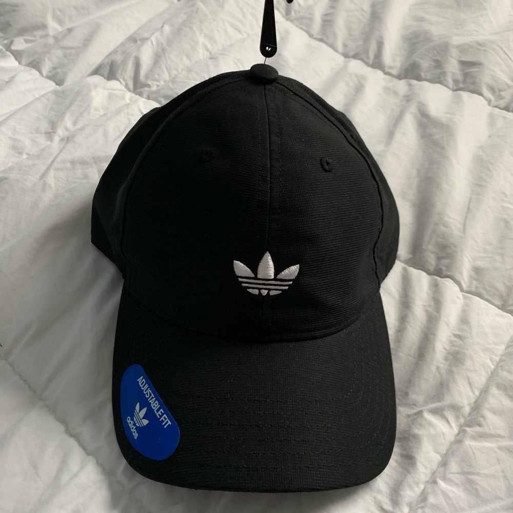 Adidas baseball hat
